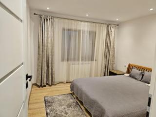 Apartament modern cu 2 camere in Vaslui, zona Cartier - Vaslui - 6