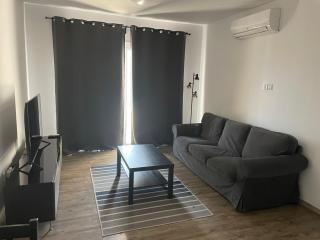 Modern apartment not far from the beach - 9