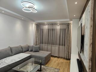 Apartament modern cu 2 camere in Vaslui, zona Cartier - Vaslui - 4