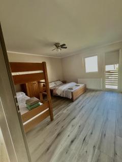 Apartment in Frydman, Poland - 4