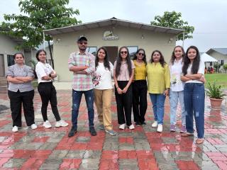 Unity Sunrise Resort - 2