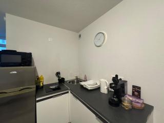 Studio centre ville proche gare - 7