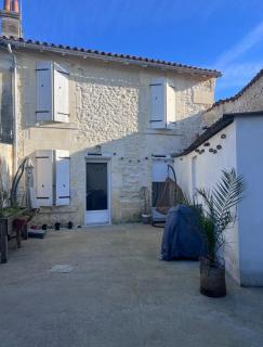 Maison de ville - 3
