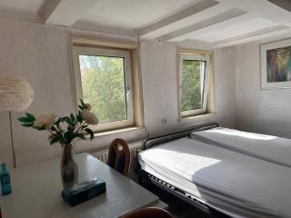 Monteur Ferienwohnung in Brakel - Brakel - 2