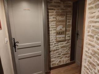 La Mirabelle des 3 Forêts - Bricon - 3