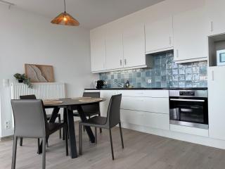 Beach Addict Appartment Duinrust - 9