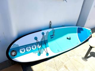 Beachfront House Antiparos St Spiridon beach - Andiparos - 9