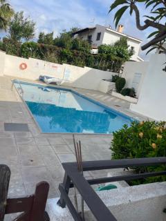 Lovely one bedroom apartment with nice view - 7