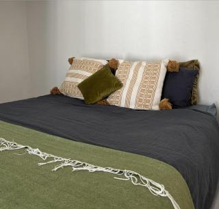 Nasma Guesthouse - Private & Cozy Rooms with Kitchen - 8