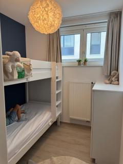 Beach Addict Appartment Duinrust - 3