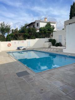 Lovely one bedroom apartment with nice view - Kissonerga - 8