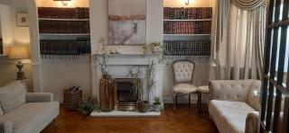 Kosher Stamford Hill 3 Bedrooms Garden House - 0