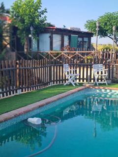 La casita encantada - 4