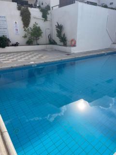 Lovely one bedroom apartment with nice view - 9