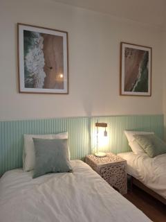 Areias Beach House - 6