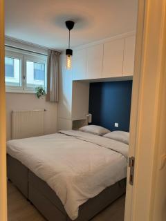 Beach Addict Appartment Duinrust - 5