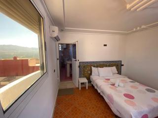 CASA RAYAN - Chefchaouene - 5
