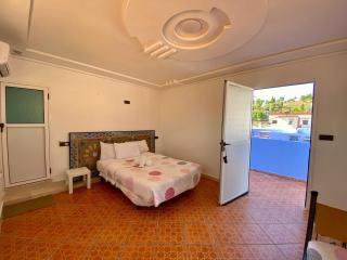 CASA RAYAN - Chefchaouene - 3