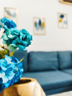 Voula's Apartment 3 - 7