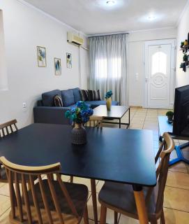 Voula's Apartment 3 - 6