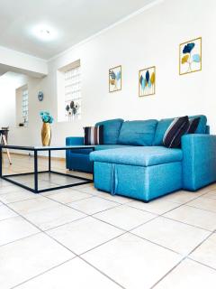 Voula's Apartment 3 - Chios - 2