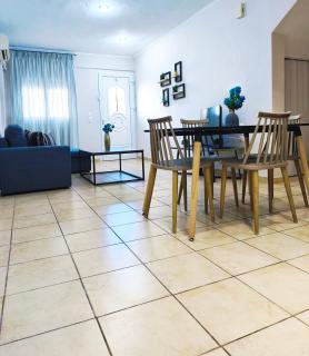 Voula's Apartment 3 - Quios - 1