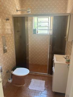 Casa com Ar condicionado a 50m da praia de Riviera - 1