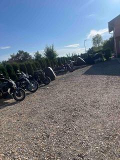 Vila Boska Palic - 3