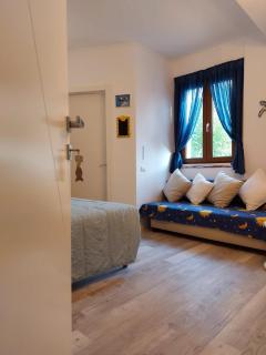 B&B Le Stanze Di Papà - Porto San Giorgio - 6