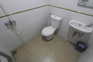 Queens v apartement - Seturan - 6