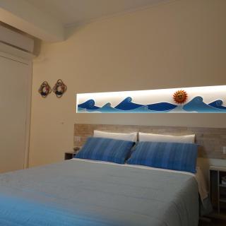B&B Le Stanze Di Papà - Porto San Giorgio - 3