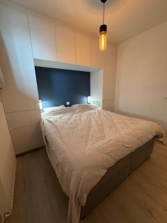 Beach Addict Appartment Duinrust - 4