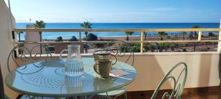 Peñíscola Primera Línea Playa - 1