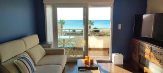 Peñíscola Primera Línea Playa - 8