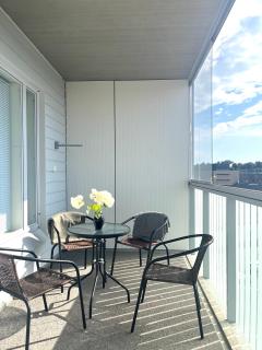 Cozy&Comfy 2BR Brand New Home near Metro - 8