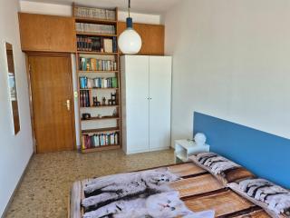 Appartamento sul mare via Colombo - 9