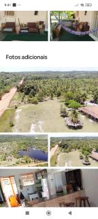 Casa Campestre - Fazenda São Jorge - 5