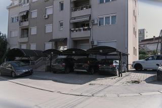 ILIEVSKI apartment 8 - 9