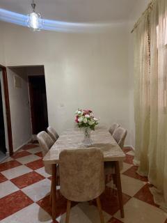 hôtel kawtar - 1