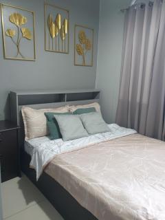 SkyView Condotel FREE WIFI&Netflix near MOA&NAIA - 1