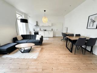 2-Zimmer-Wohnung im Dichterviertel - 5
