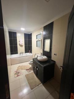 Furnished apartment for rent in Maadi next to the ring road - Il Cairo - 5