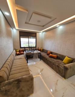Apartamentos el Allali 2 - 7