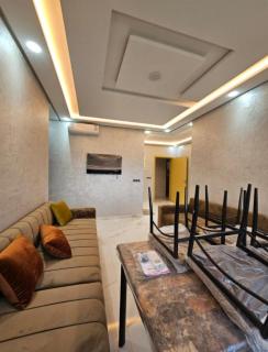 Apartamentos el Allali 2 - 4