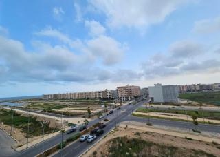 Apartamentos el Allali 2 - 1