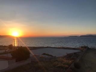 Sea view apartment - Korinthos - 1