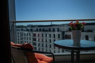Sea You Apartments - Sea Towers - Gdynia - 2