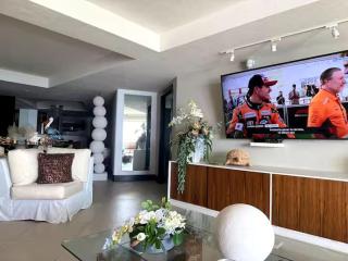 Bay View Grand Marina - 1