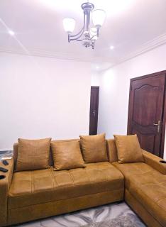 Vandemi Apartment - Kokrobite - 4
