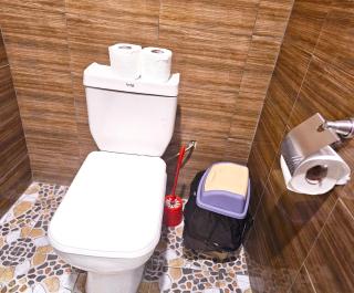 Vandemi Apartment - Kokrobite - 3